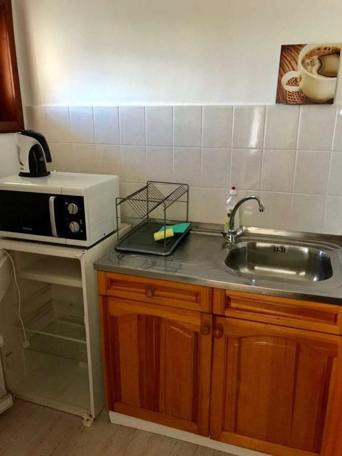 פומורי Студиа Мансарда Ненови מראה חיצוני תמונה