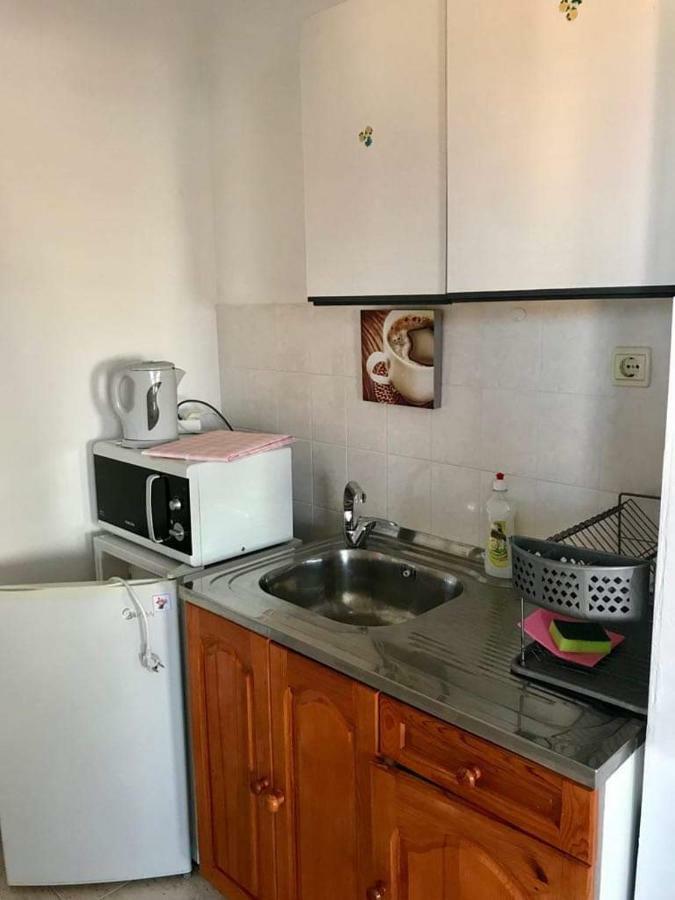 פומורי Студиа Мансарда Ненови מראה חיצוני תמונה